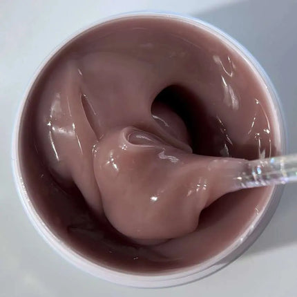 Luna Jelly Gel №5 Κακάο 15ml