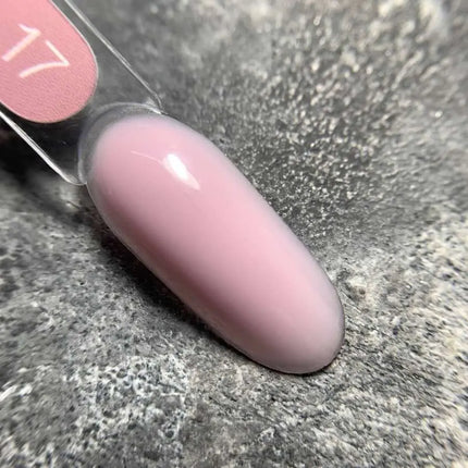 Luna Light Acrygel №17 Cold Ροζ 13ml