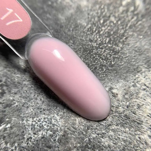 Luna Light Acrygel №17 Cold Ροζ 13ml