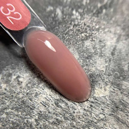 Luna Light Acrygel №32 Καστανό 13ml