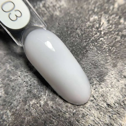 Luna Light Acrygel №03 Γάλα 13ml