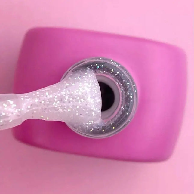 Luna Light Acrygel №70 Milky με γκλίτερ 13ml