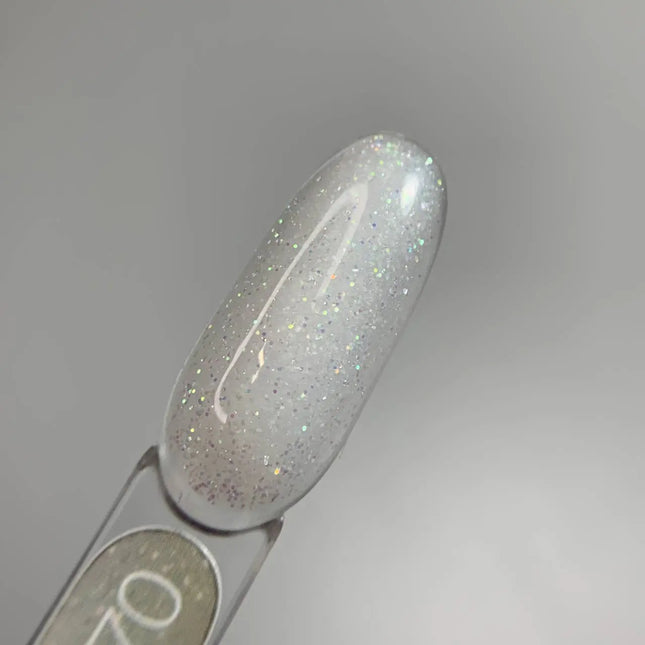Luna Light Acrygel №70 Milky με γκλίτερ 13ml