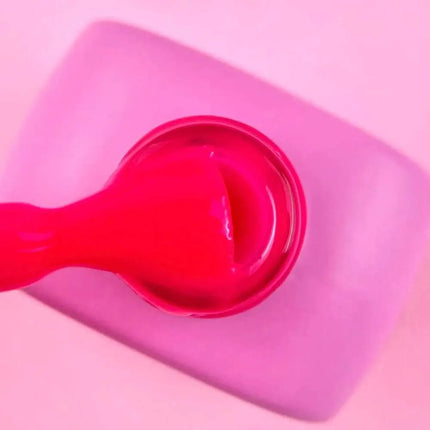 Luna Neon Παλτό βάσης №1 Raspberry 13ml