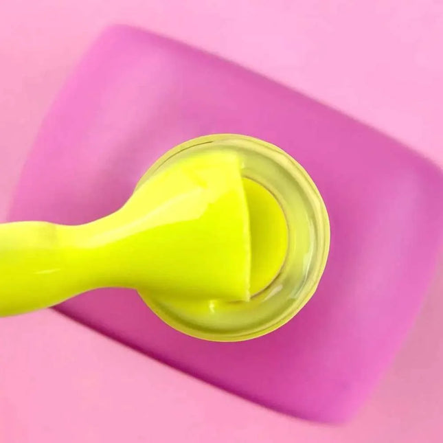 Luna Neon Παλτό βάσης №4 Λεμόνι 13ml