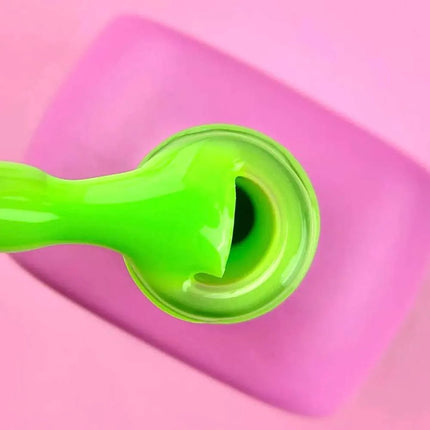 Luna Neon Παλτό βάσης №5 Πράσινο Ακτινίδιο 13ml
