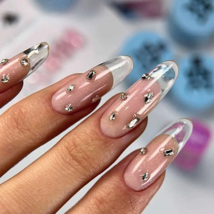 Luna Premium Gel №1 Διάφανο 30ml