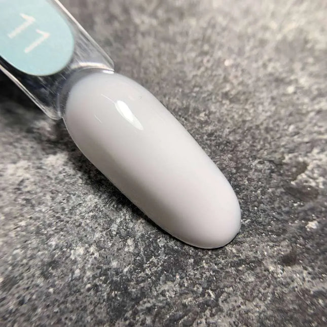 Luna Premium Gel №11 Λευκό 30ml
