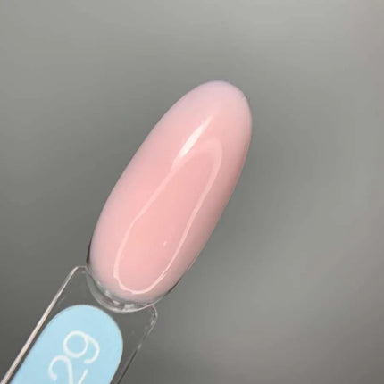 Luna Premium Gel №29 Ροζ Ροδάκινο 15ml