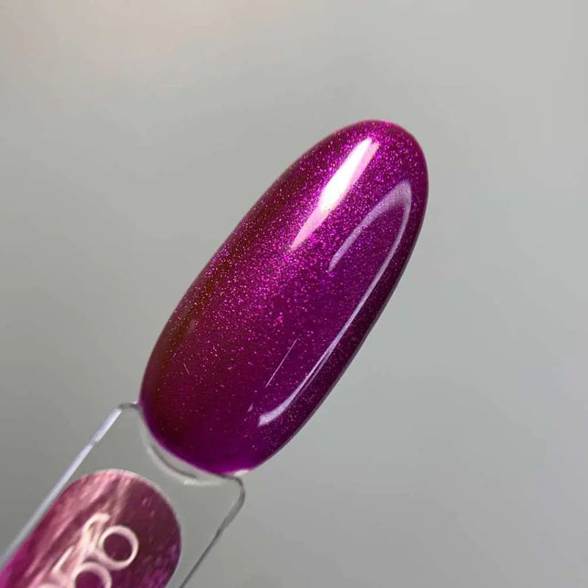 Βερνίκι Νυχιών Luna Gel №256 Cat Eye Byzantium 13ml
