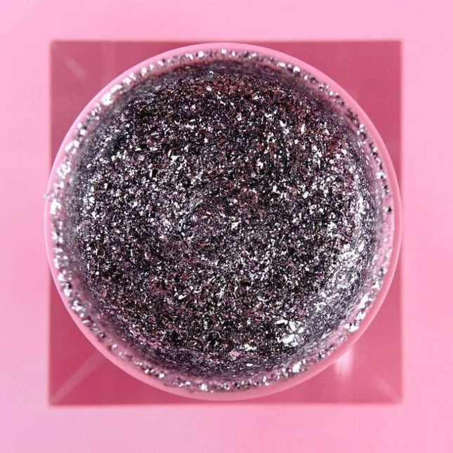 Luna Platinum Gel №1 Ασημί 5ml
