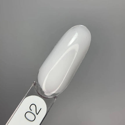 Luna Poly Gel №2 Λευκό 30ml