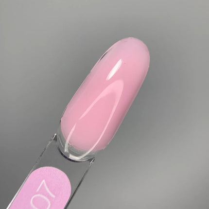 Luna Poly Gel №7 Ανοιχτό Ροζ 30ml