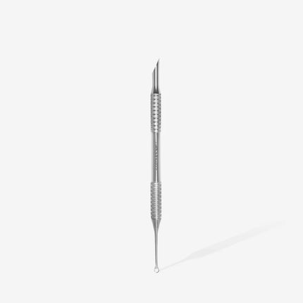 Manicure pusher Staleks Pro Expert 51 TYPE 2 (slanted pusher and loop pusher) PE-51/2 - Pusher