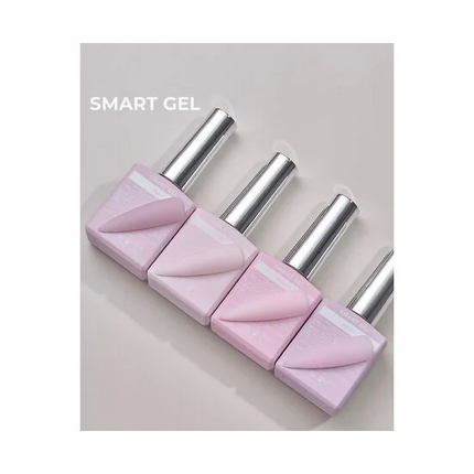 Modeling Gel for Nails (Liquid) – HEYLOVE Smart Gel ’Calm’ 15 ml - Bottle gel