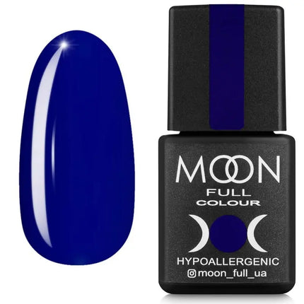 MOON Gel Polish №656 Indigo 8ml