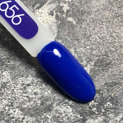 MOON Gel Polish №656 Indigo 8ml