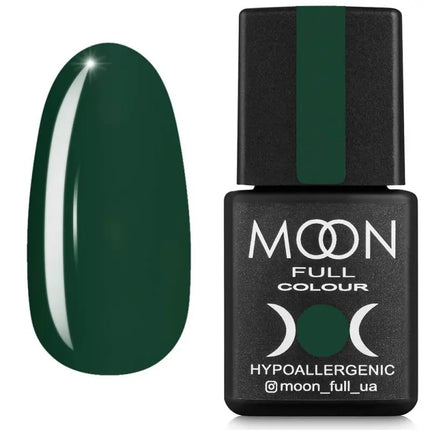MOON Gel Polish №659 Πράσινο έλατο 8ml