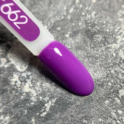 MOON Gel Polish №662 Amethyst 8ml