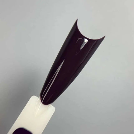 MOON Βερνίκι τζελ №671 Black Currant 8ml