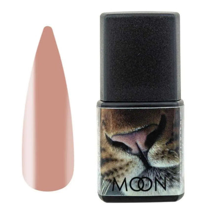 Βερνίκι τζελ MOON Jaguar №5 Mousse Chocolate 8ml