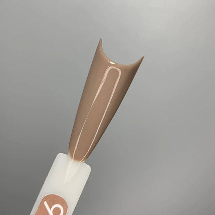 Βερνίκι gel MOON Jaguar №6 Mocha Chocolate 8ml