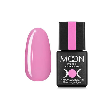 MOON Gel Polish №110 Cold Light Pink 8ml