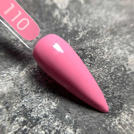 MOON Gel Polish №110 Cold Light Pink 8ml