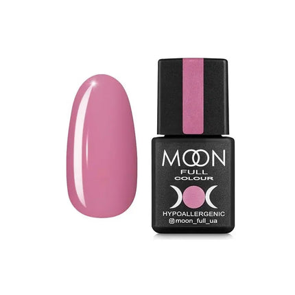 MOON Gel Polish №112 Cold Pink 8ml