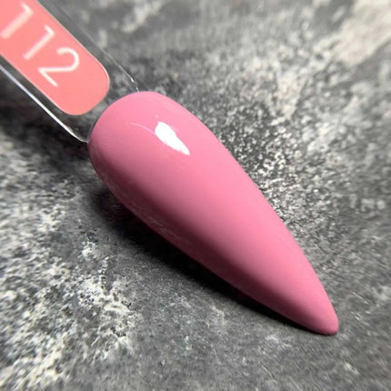 MOON Gel Polish №112 Cold Pink 8ml