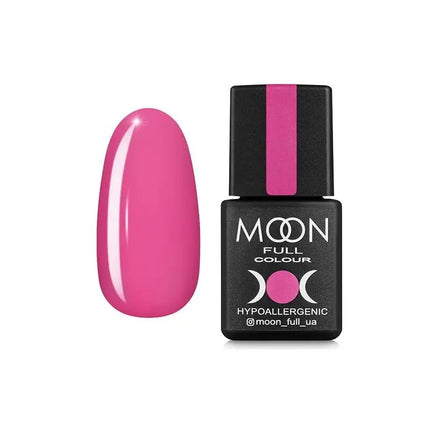 MOON Gel Polish №120 Pink 8ml