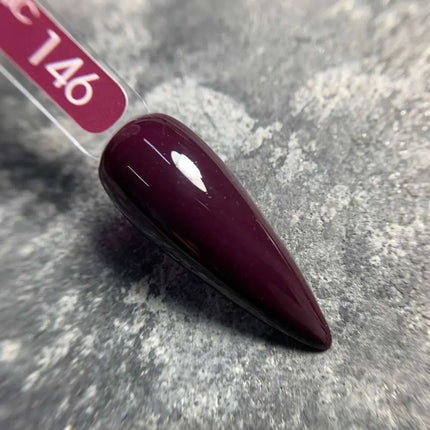 MOON Gel Polish №146 Wine 8ml