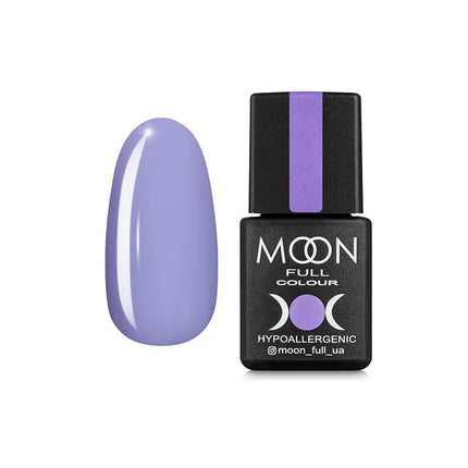 Βερνίκι τζελ MOON №156 Βίγκα 8ml