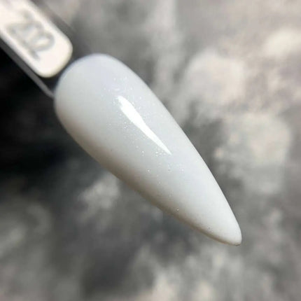 MOON Gel Polish №202 Milky Shimmer 8ml
