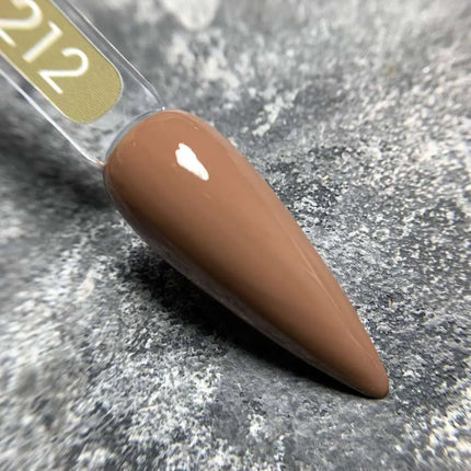 MOON Gel Polish №212 Hazelnut 8ml