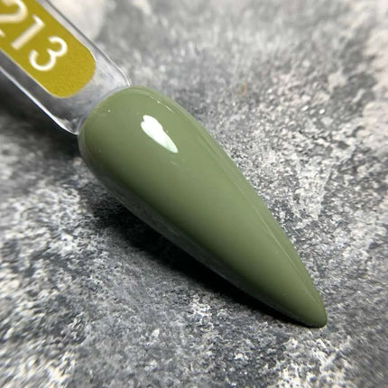 Βερνίκι τζελ MOON №213 Απαλό λαδί 8ml