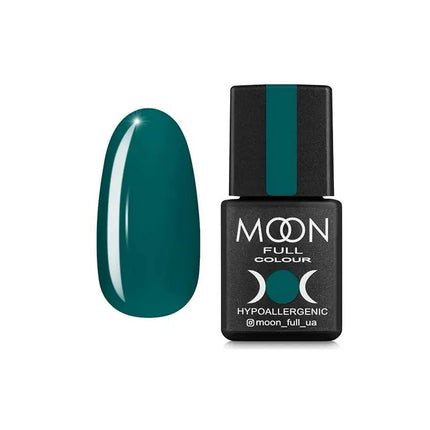 Βερνίκι τζελ MOON №216 Λαδί 8ml
