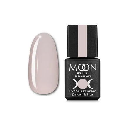 Βερνίκι τζελ MOON №300 Crayola Ροδακινί 8ml