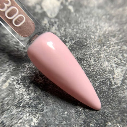 Βερνίκι τζελ MOON №300 Crayola Ροδακινί 8ml