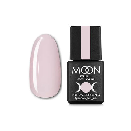Βερνίκι gel MOON №302 Ροζ κραγιόν 8ml