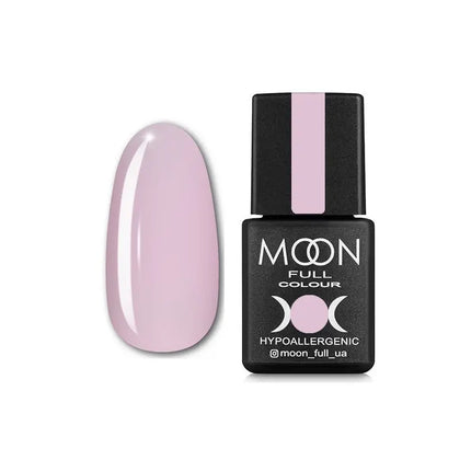 Βερνίκι τζελ MOON №303 Crayola Λιλά 8ml
