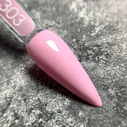 Βερνίκι τζελ MOON №303 Crayola Λιλά 8ml