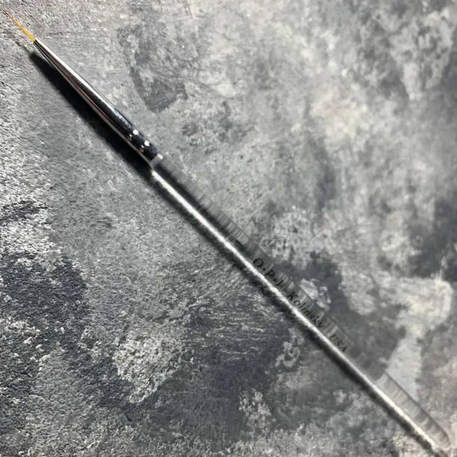 Nail Brush Liner OPI Crystal №1