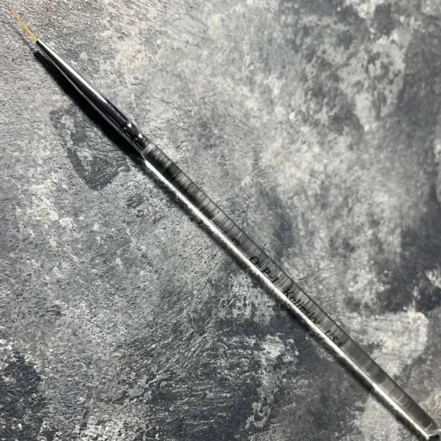 Nail Brush Liner OPI Crystal №3 12mm