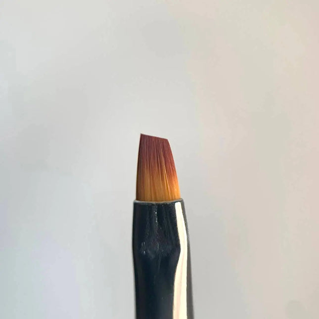 Nail Brush Angled OPI Kolinsky №4