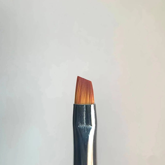 Nail Brush Angled OPI Kolinsky №6