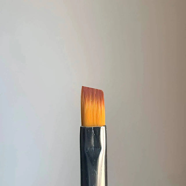 Nail Brush Angled OPI Kolinsky №8