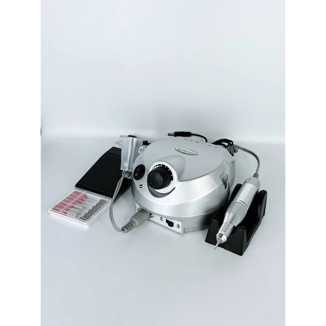 Nail Drill DM Metallic - Nail Drill