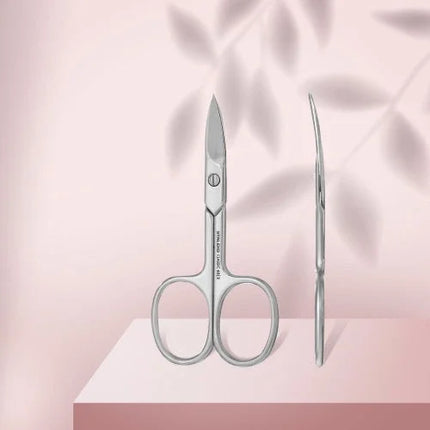 Nail scissors Staleks Classic 62 Type 2 SC-62/2 - Scissors
