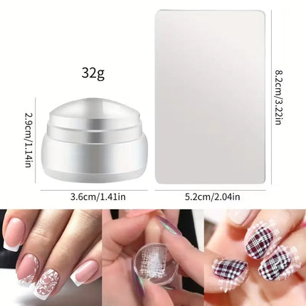 Stamping Stamp Medium